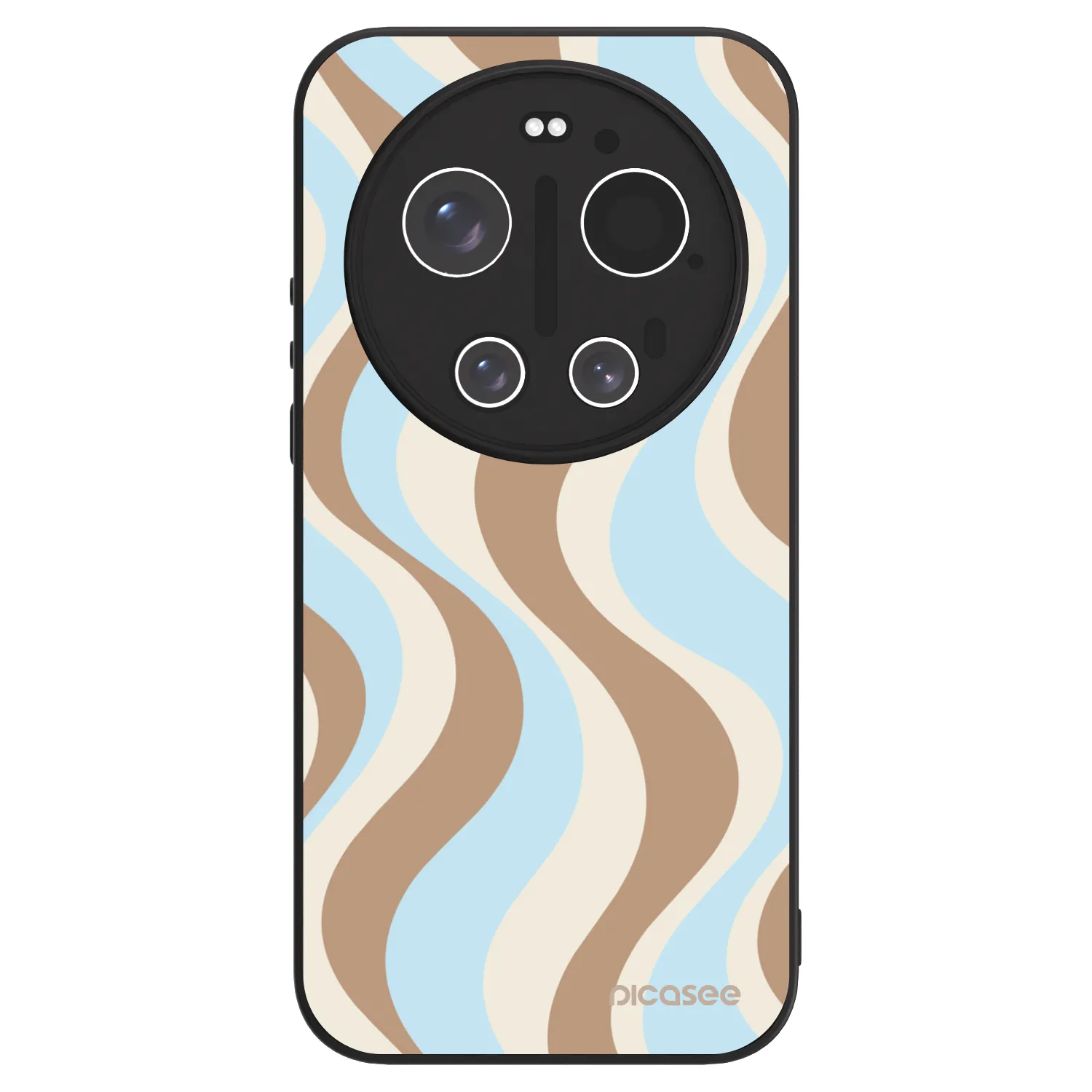 Picasee ULTIMATE CASE PowerShare pro Xiaomi 17 Ultra - Abanico Days