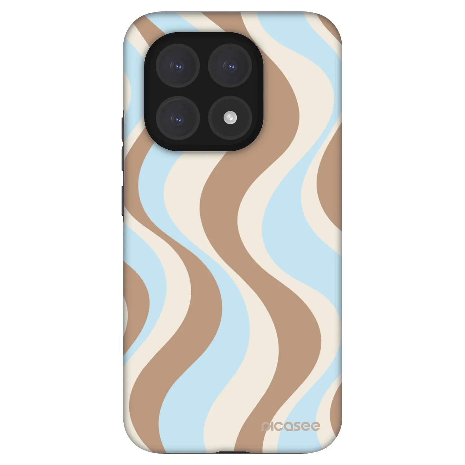 Picasee Fashion Case na Xiaomi 15T - Abanico Days