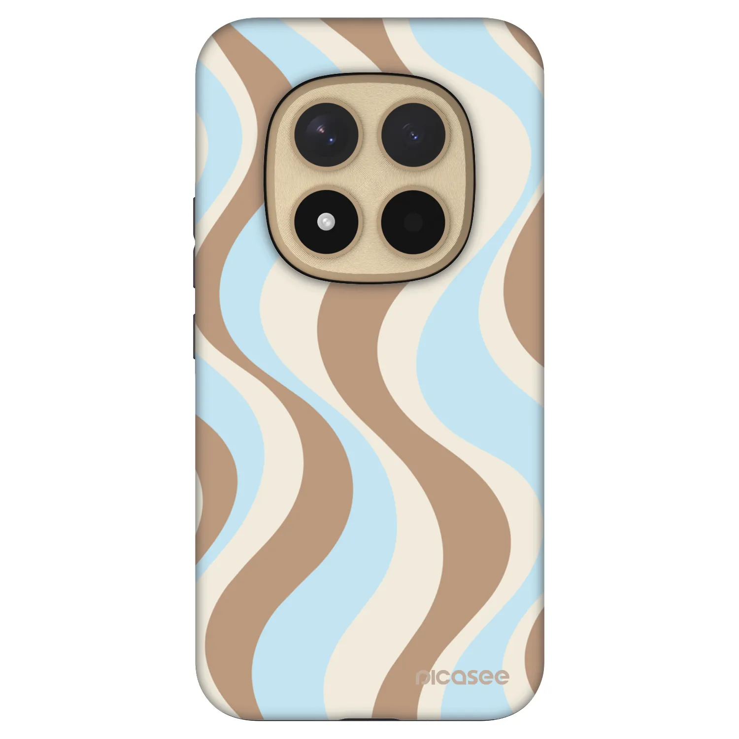 Picasee Fashion Case na Xiaomi Redmi Note 15 Pro+ - Abanico Days