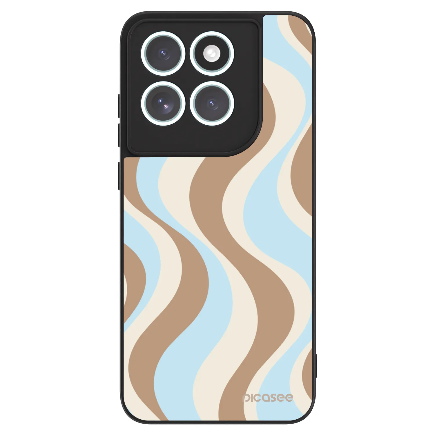 Picasee ULTIMATE CASE na Motorola Edge 70 Fusion - Abanico Days