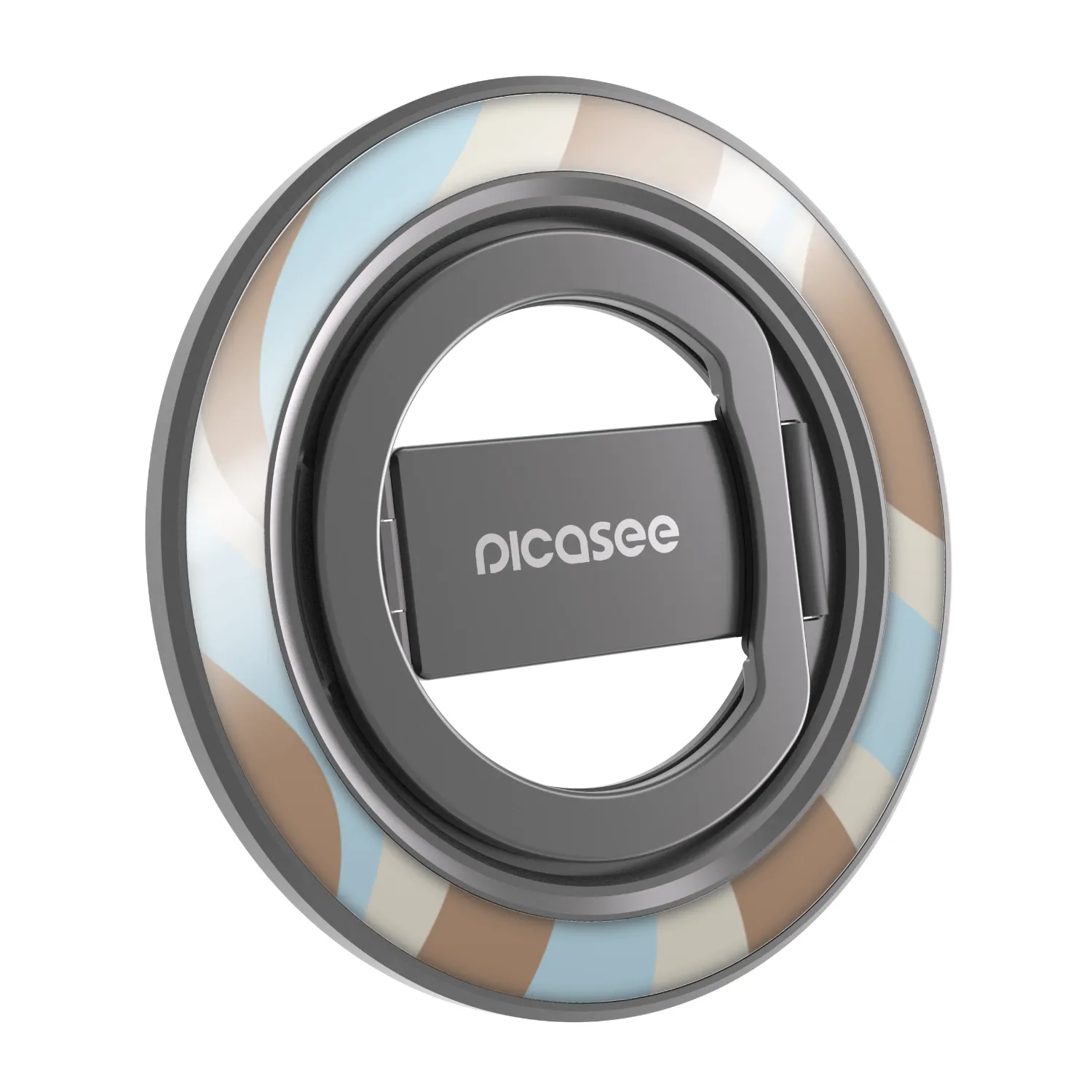 Picasee Magnetic holder - Czarna