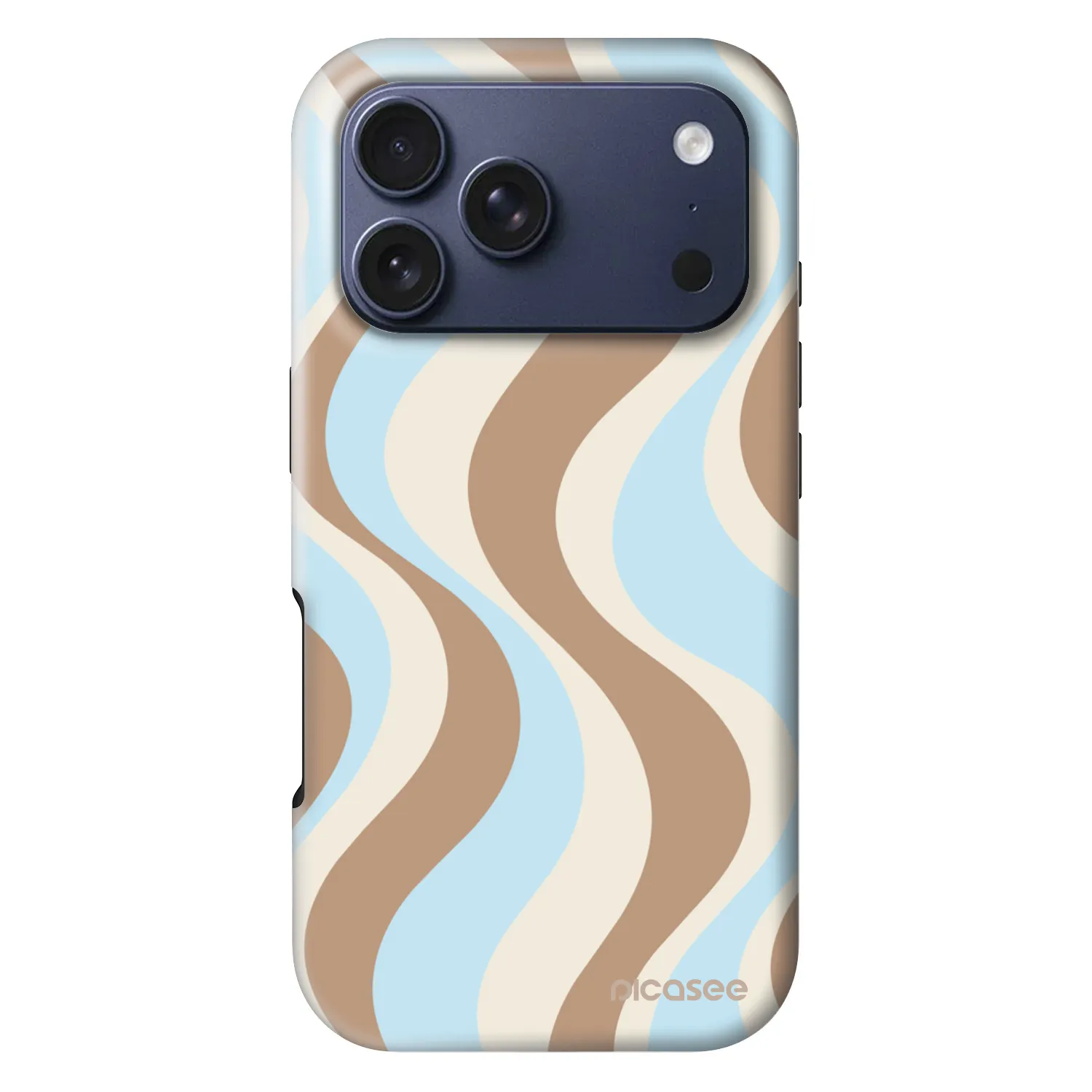 Picasee Fashion Case MagSafe na Apple iPhone 18 Pro - Abanico Days
