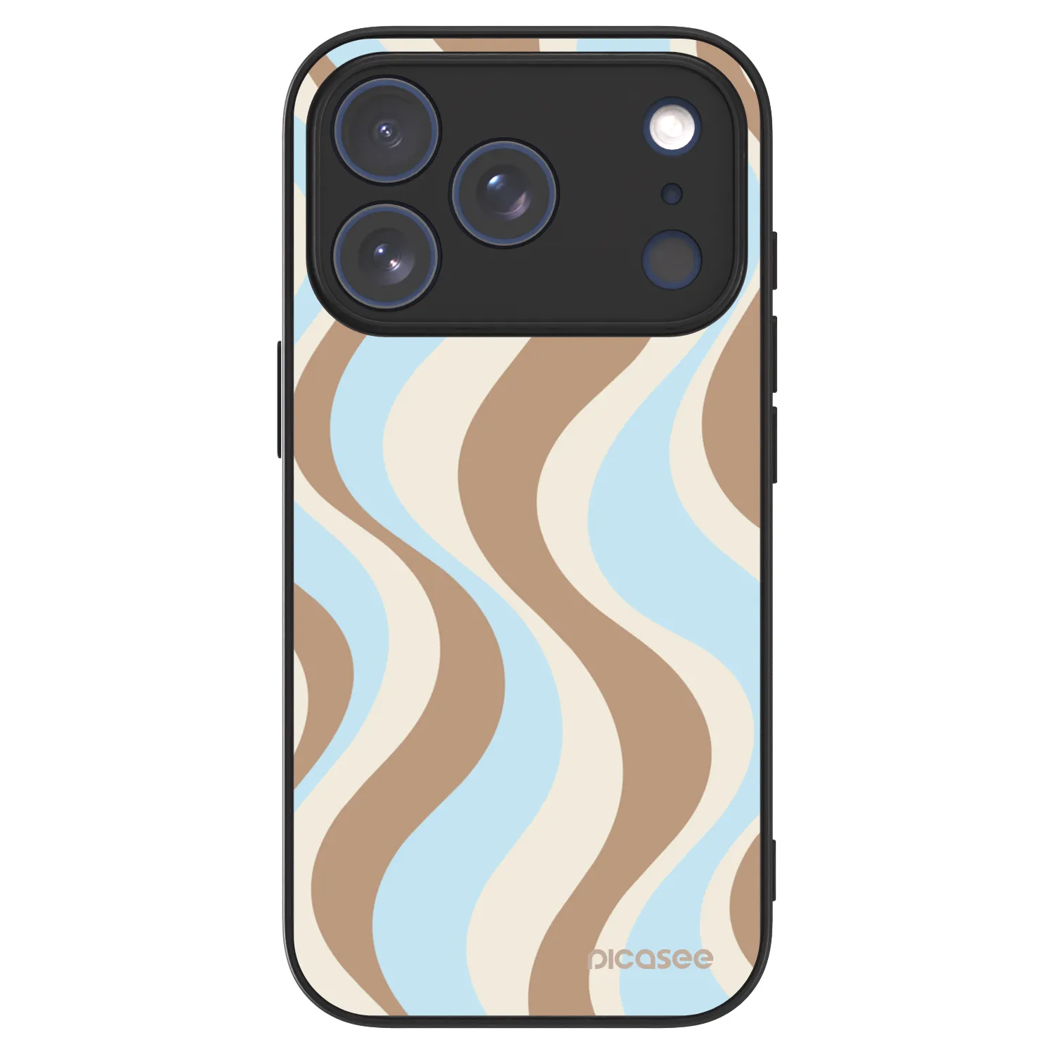 Picasee ULTIMATE CASE na Apple iPhone 18 Pro - Abanico Days