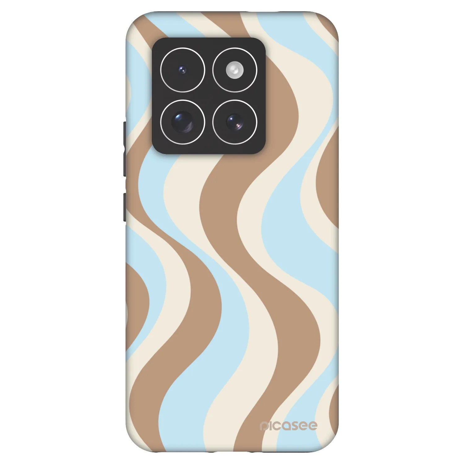 Picasee Fashion Case na Xiaomi 14 Pro - Abanico Days