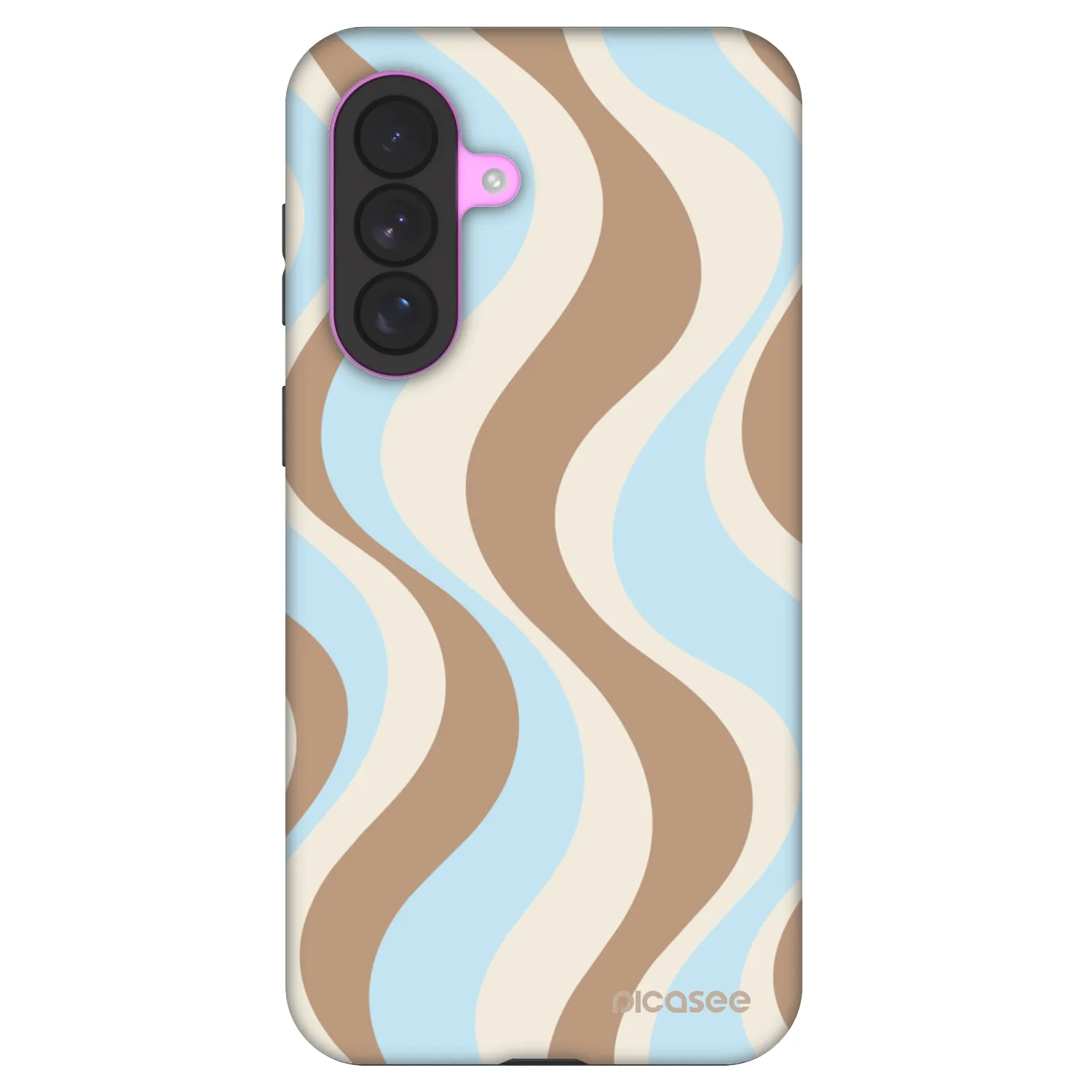 Picasee Fashion Case na Samsung Galaxy A37 - Abanico Days
