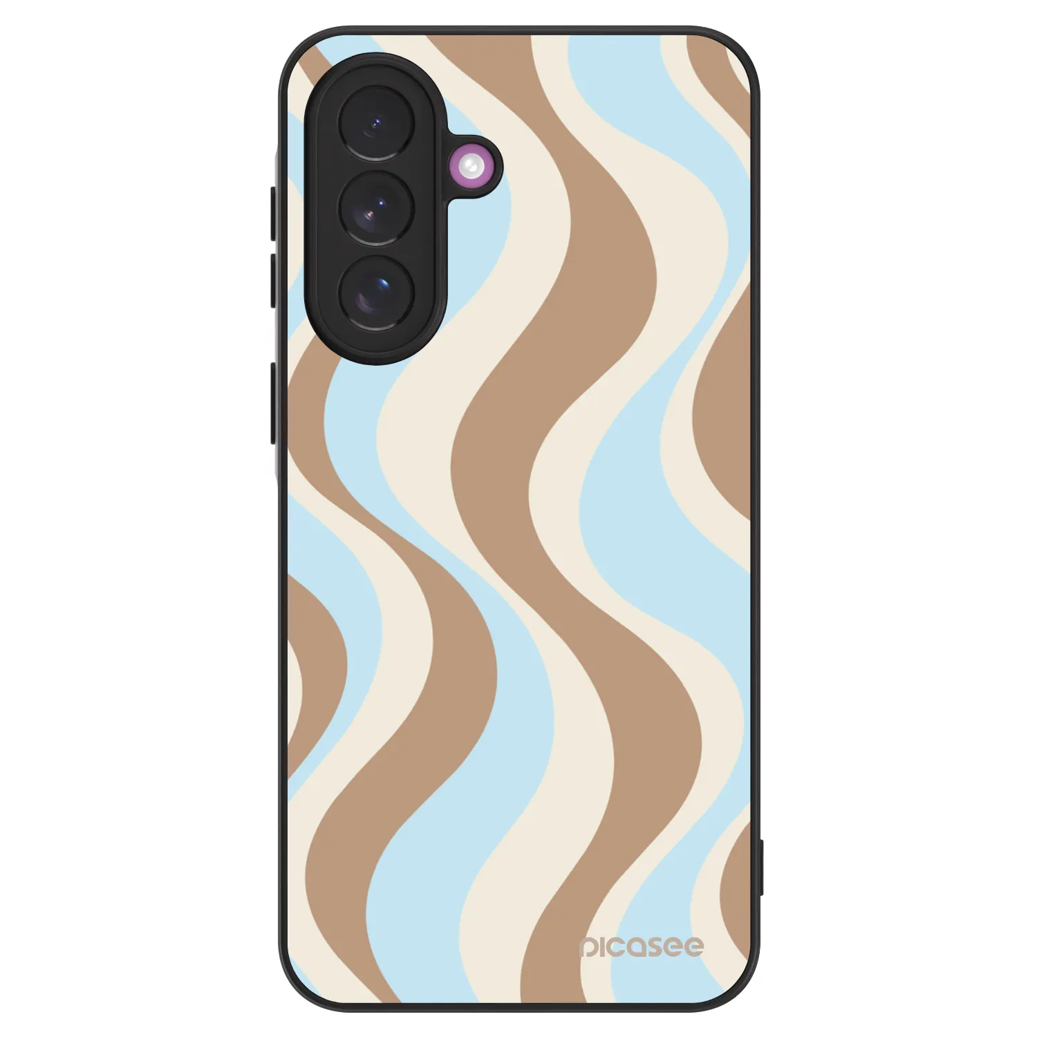 Picasee ULTIMATE CASE na Samsung Galaxy A37 - Abanico Days