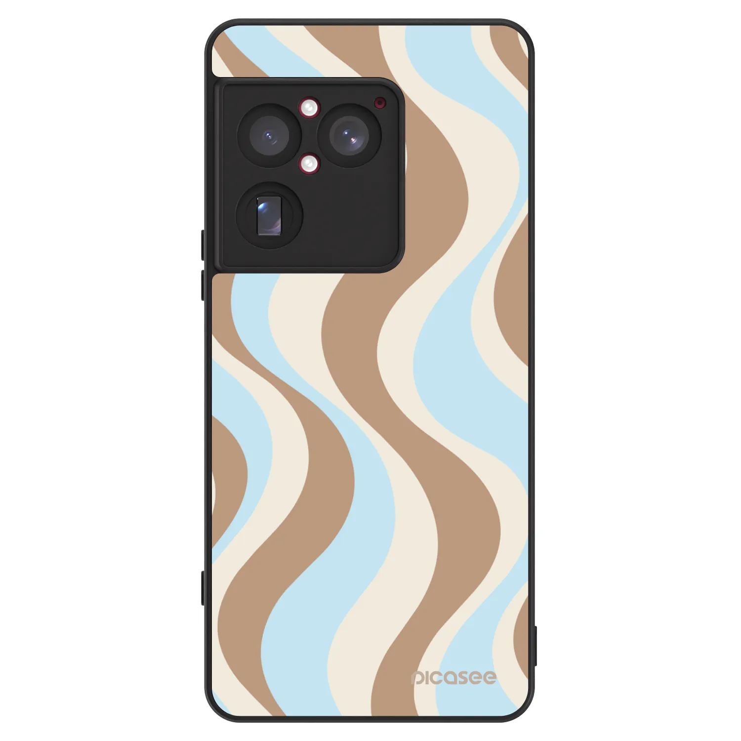 Picasee ULTIMATE CASE na Sony Xperia 1 VIII 5G - Abanico Days