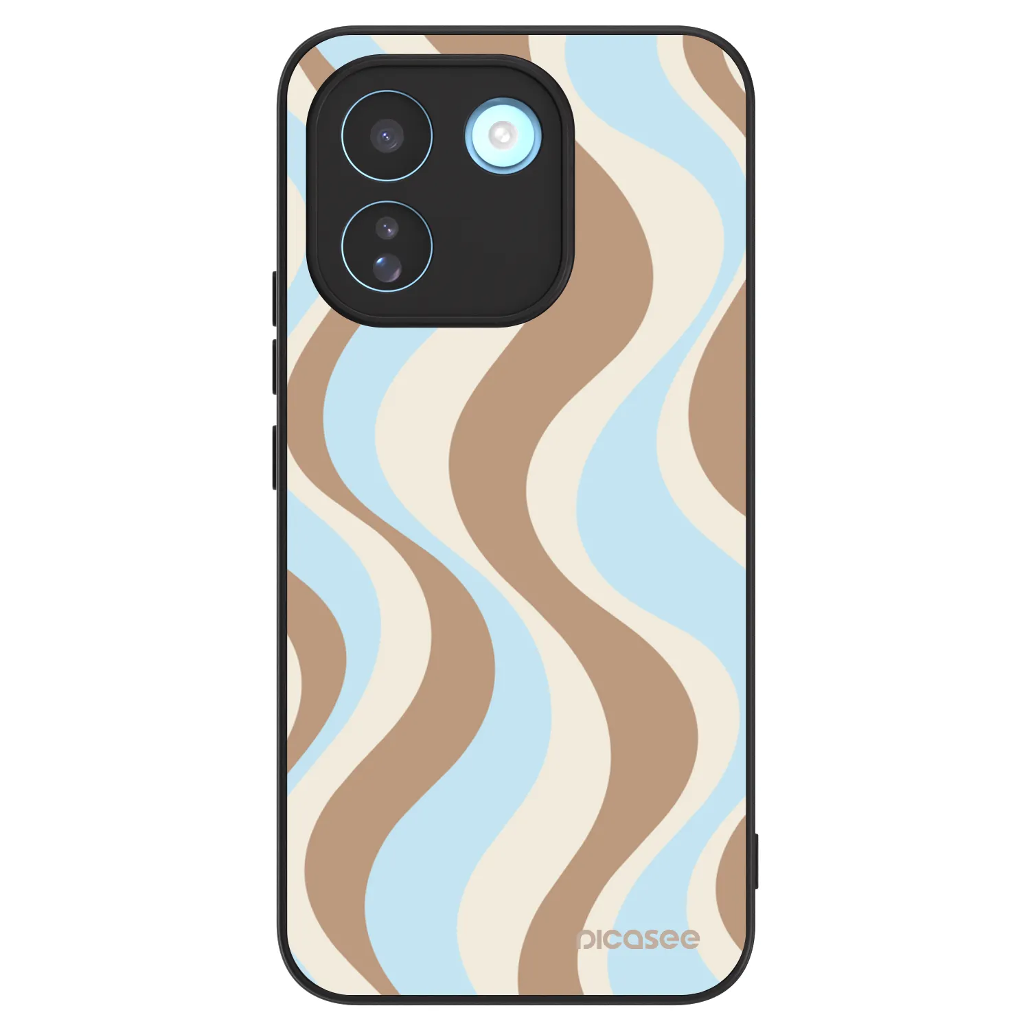 Picasee ULTIMATE CASE na Xiaomi Redmi Note 17 Pro MAX 5G - Abanico Days