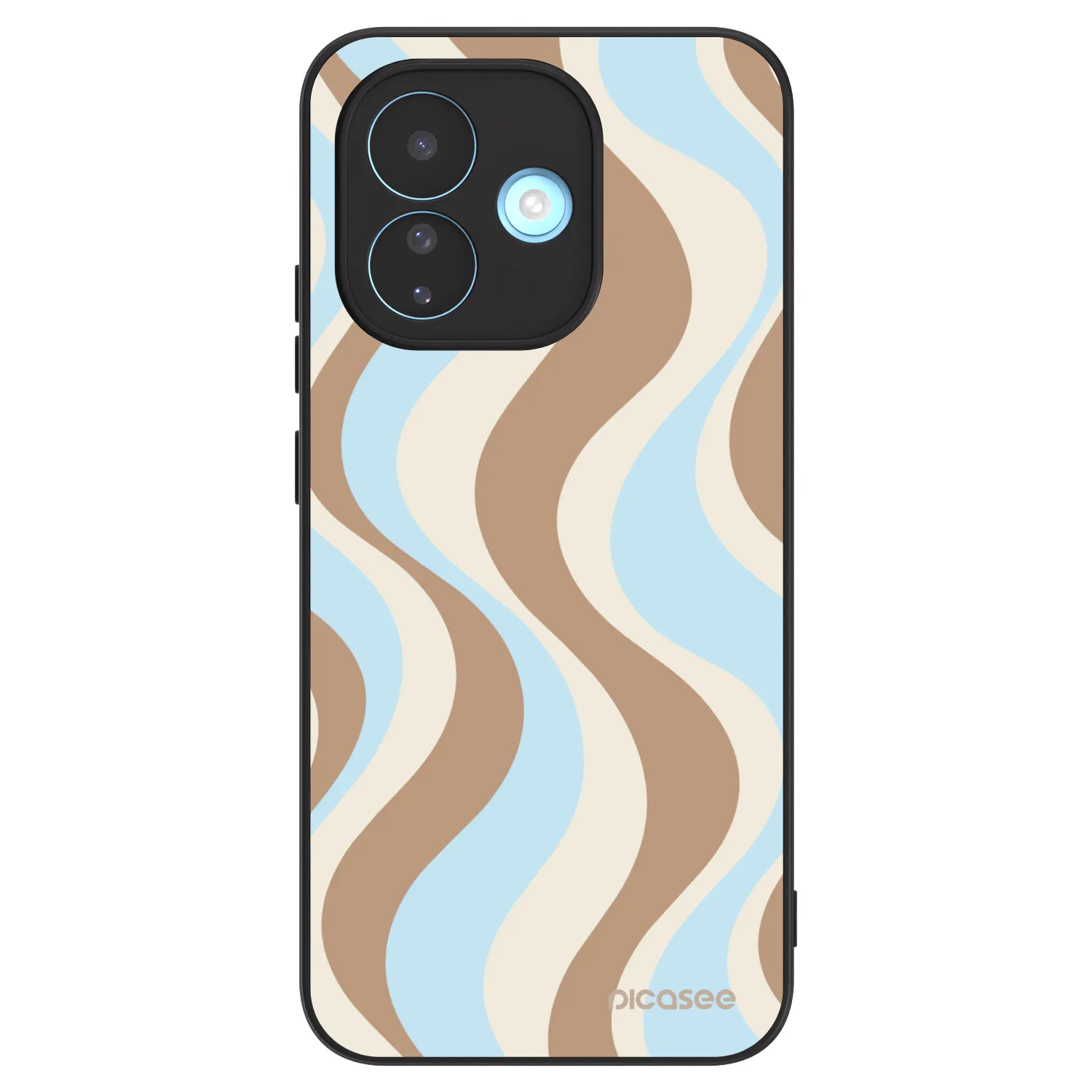 Picasee ULTIMATE CASE na Xiaomi Redmi Note 17 Pro 5G - Abanico Days