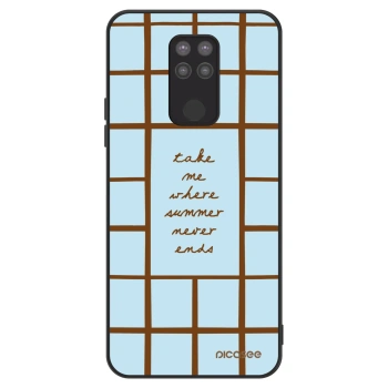 Etui na Xiaomi Redmi Note 9 - Shutter Season