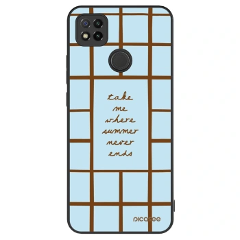 Etui na Xiaomi Redmi 9C - Shutter Season