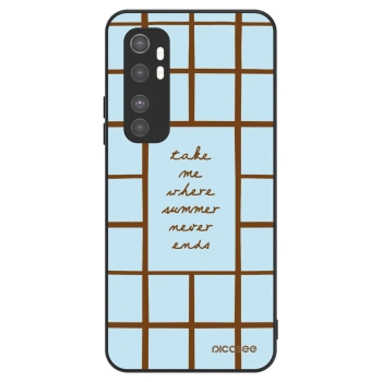 Etui na Xiaomi Mi Note 10 Lite - Shutter Season