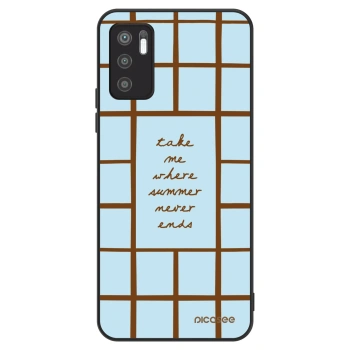 Etui na Xiaomi Redmi Note 10 5G - Shutter Season