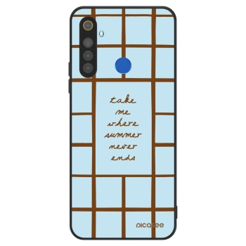 Etui na Realme 5 - Shutter Season