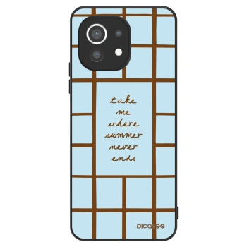 Etui na Xiaomi Mi 11 - Shutter Season