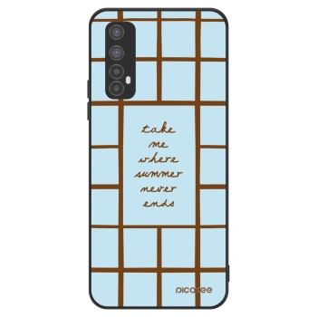 Etui na Realme 7 - Shutter Season