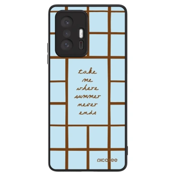 Picasee ULTIMATE CASE na Xiaomi 11T Pro - Shutter Season