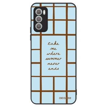 Etui na Motorola Moto G60 - Shutter Season