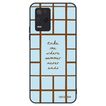 Etui na Realme 8 5G - Shutter Season