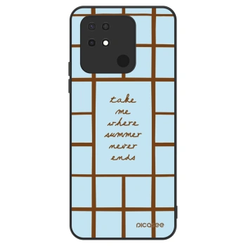 Etui na Xiaomi Redmi 10C - Shutter Season