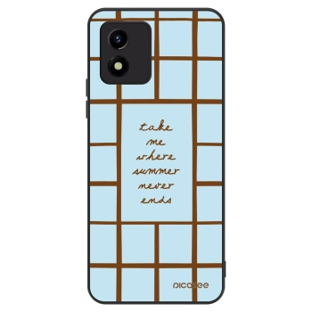 Etui na Vivo Y01 - Shutter Season