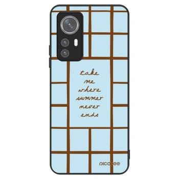 Etui na Xiaomi 12X - Shutter Season