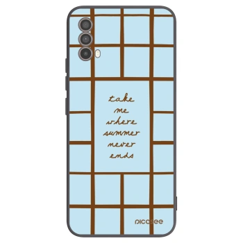 Etui na Motorola Moto E40 - Shutter Season