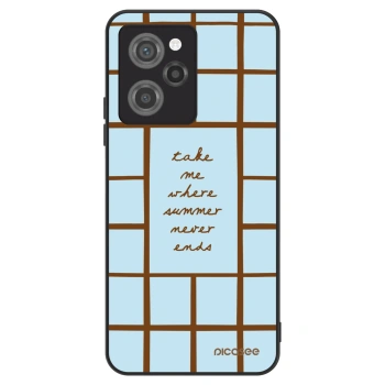 Etui na Xiaomi Poco X5 Pro - Shutter Season