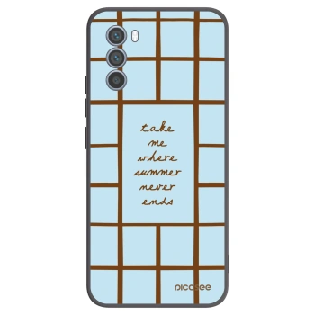 Etui na Motorola Moto G62 - Shutter Season