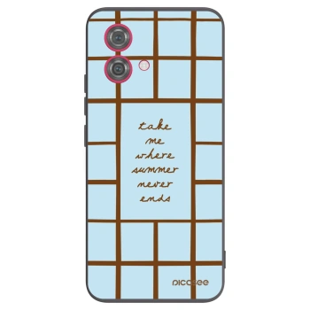 Etui na Motorola Moto G84 5G - Shutter Season