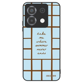 Etui na Xiaomi Poco X6 - Shutter Season