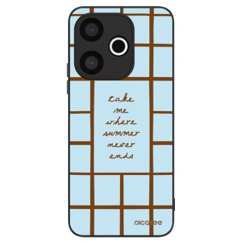 Etui na Xiaomi Redmi 13 4G - Shutter Season