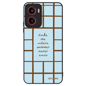 Etui na Motorola Moto G05 - Shutter Season