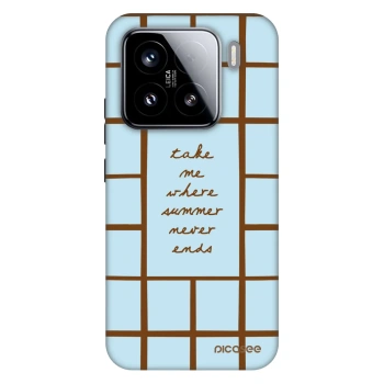Etui na Xiaomi 15 - Shutter Season
