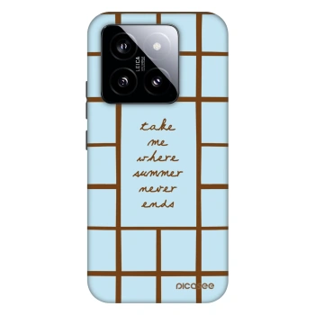 Etui na Xiaomi 14 - Shutter Season
