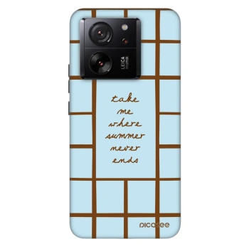 Etui na Xiaomi 13T Pro - Shutter Season