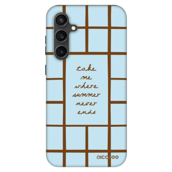Etui na Samsung Galaxy S23 FE S711B - Shutter Season