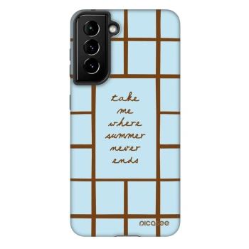 Etui na Samsung Galaxy S21 FE 5G - Shutter Season