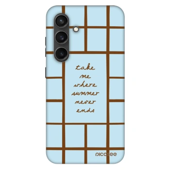 Etui na Samsung Galaxy S24 S921B 5G - Shutter Season