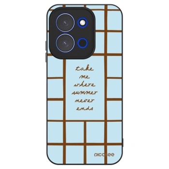 Etui na Xiaomi Redmi 15C 4G - Shutter Season