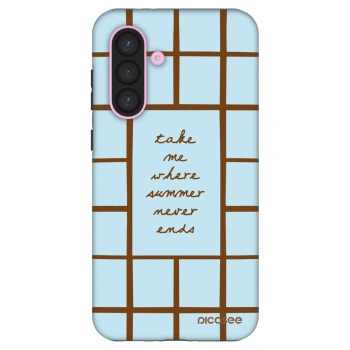 Etui na Samsung Galaxy A56 5G A566B - Shutter Season