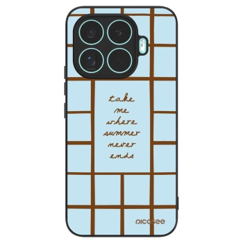 Etui na Xiaomi 17T Pro - Shutter Season