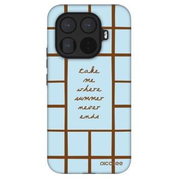 Etui na Xiaomi 15T Pro - Shutter Season