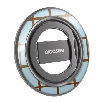 Magnetic holder - Czarna