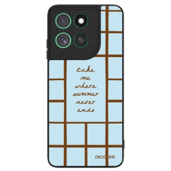 Etui na Motorola Moto G57 Power - Shutter Season