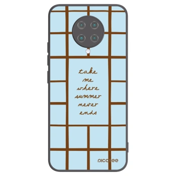 Etui na Xiaomi Poco F2 Pro - Shutter Season