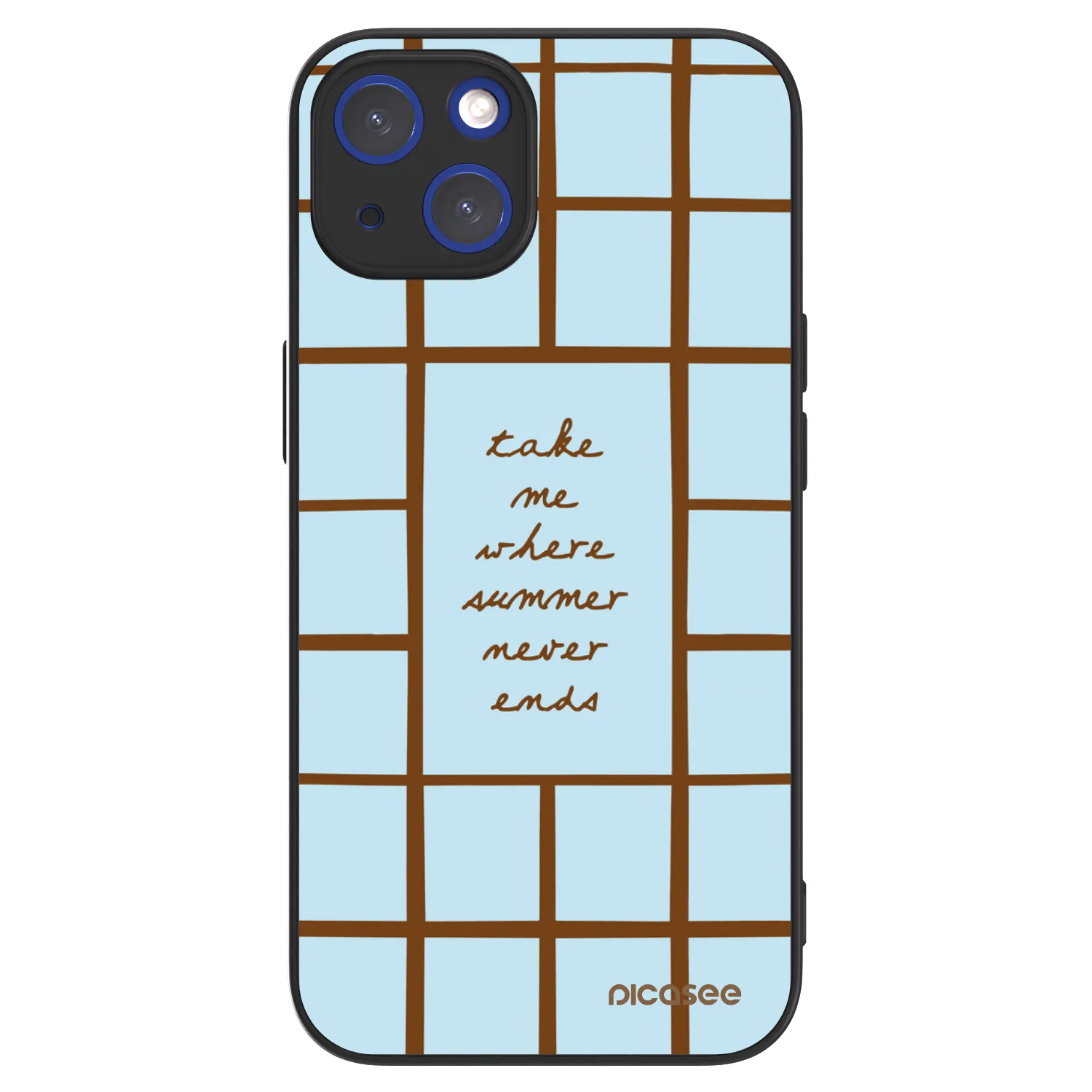 Picasee ULTIMATE CASE na Apple iPhone 14 - Shutter Season