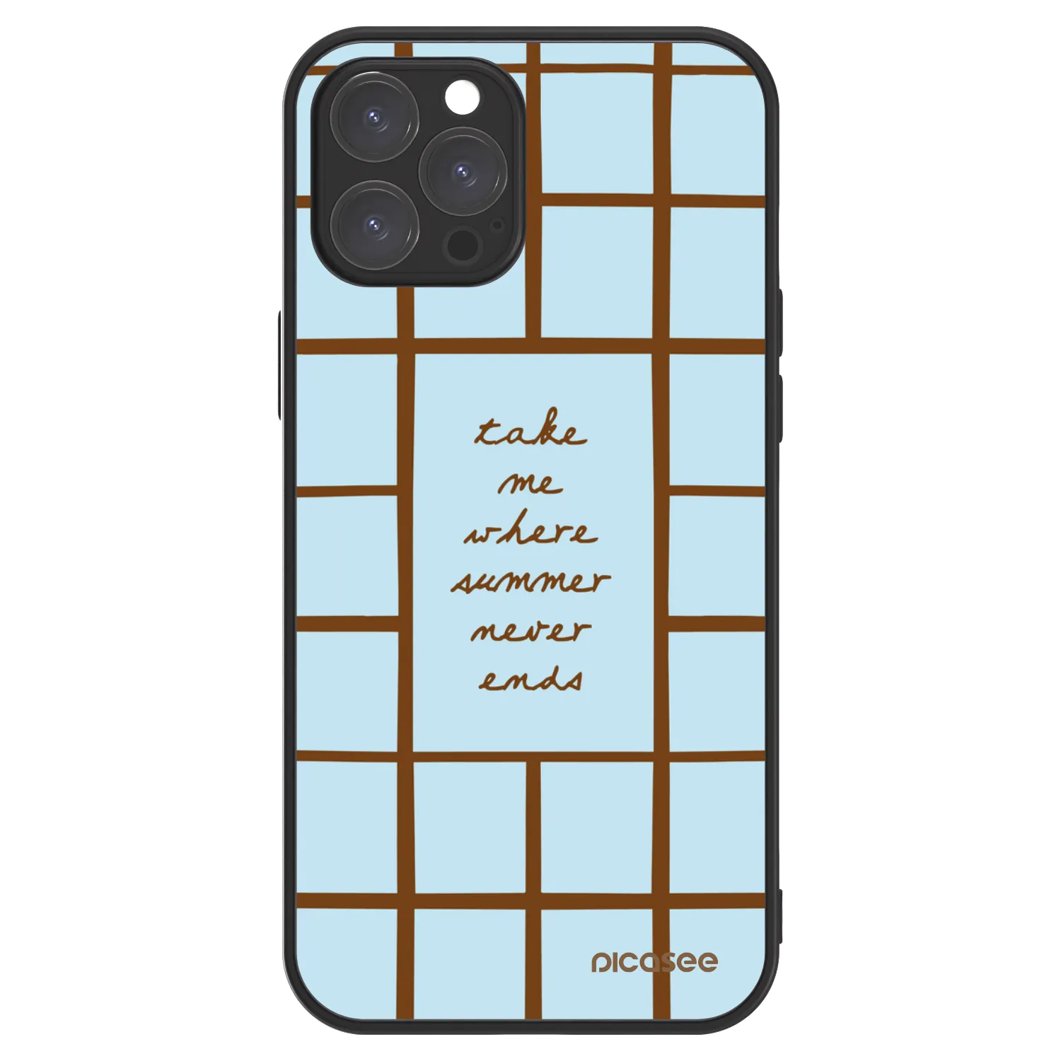 Picasee ULTIMATE CASE MagSafe pro Apple iPhone 12 Pro Max - Shutter Season
