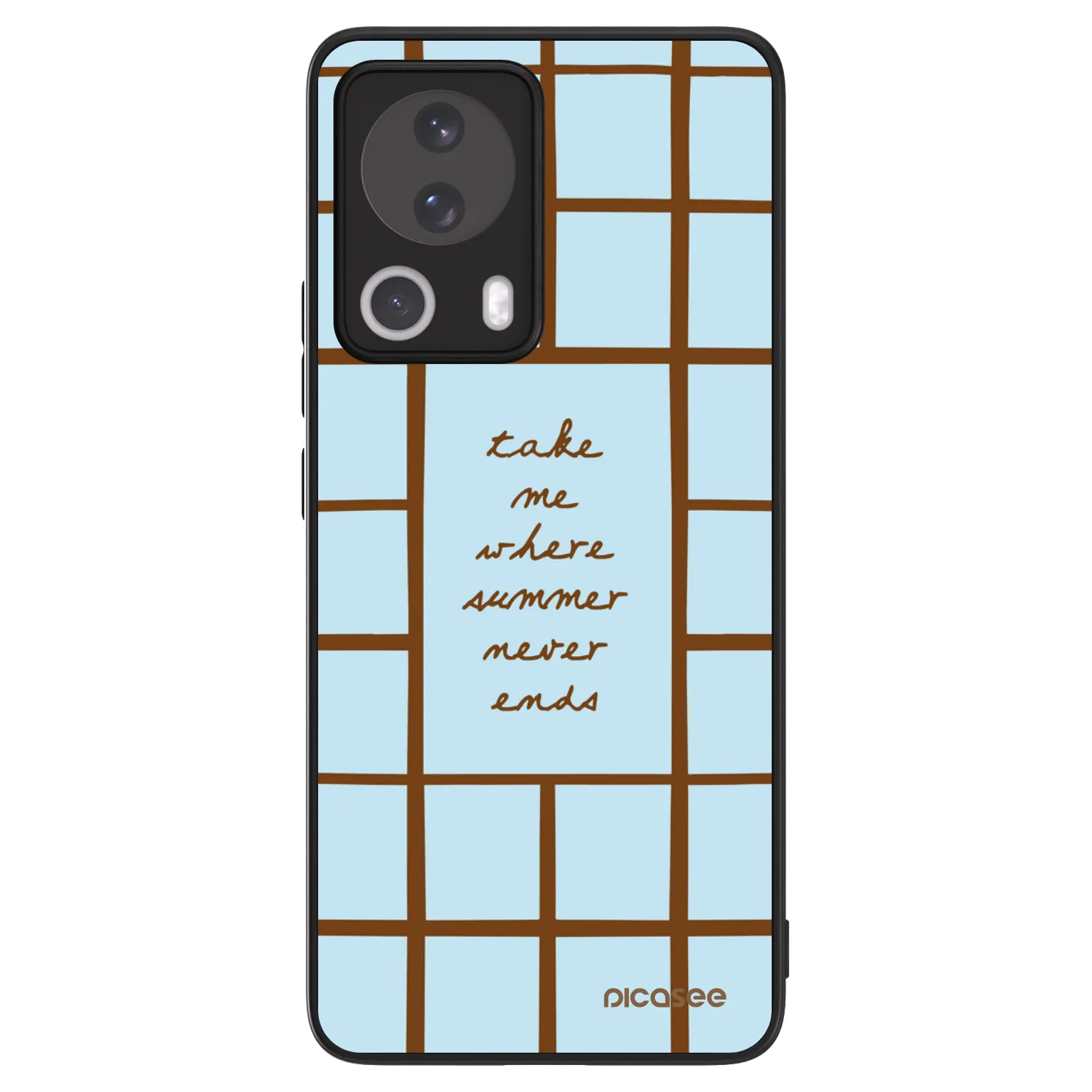 Picasee ULTIMATE CASE na Xiaomi 13 Lite - Shutter Season