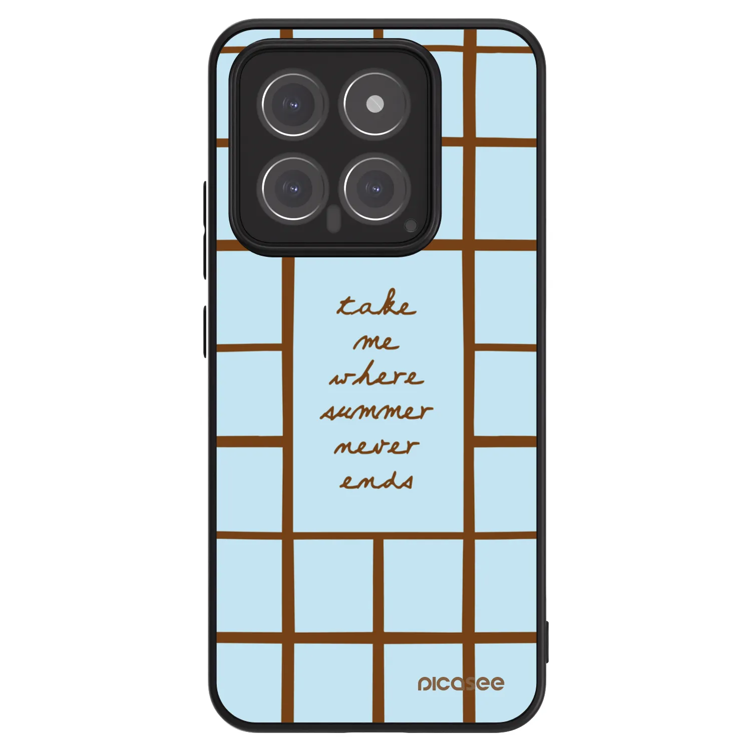 Picasee ULTIMATE CASE na Xiaomi 14 - Shutter Season
